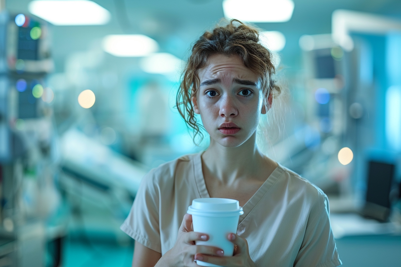 L’Impact de la Consommation de Café sur la Pression Artérielle L’Impact de la Consommation de Café sur la Pression Artérielle