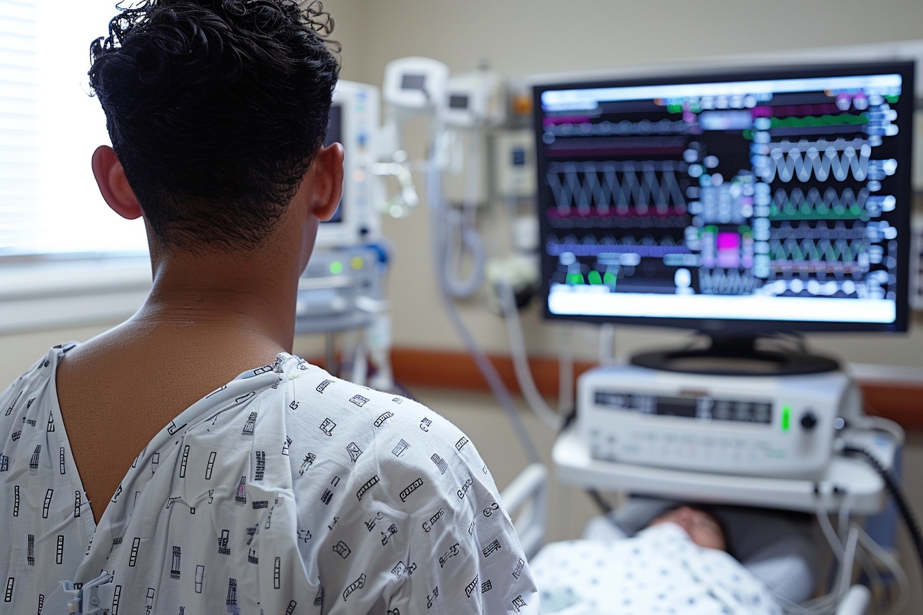 L’importance du dépistage précoce du cancer de l’œsophage L’importance du dépistage précoce du cancer de l’œsophage