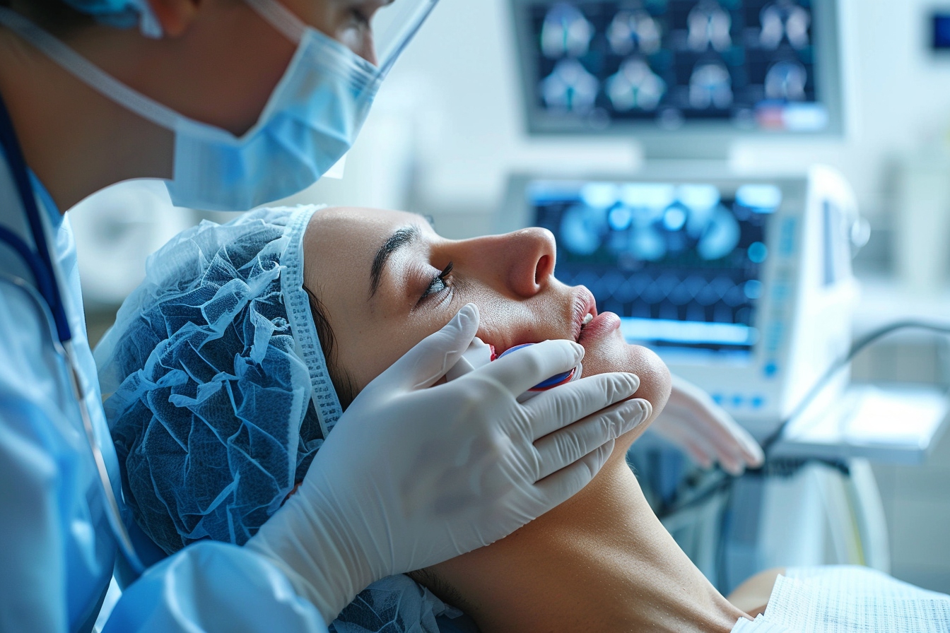 L’importance du dépistage précoce du cancer de l’œsophage L’importance du dépistage précoce du cancer de l’œsophage