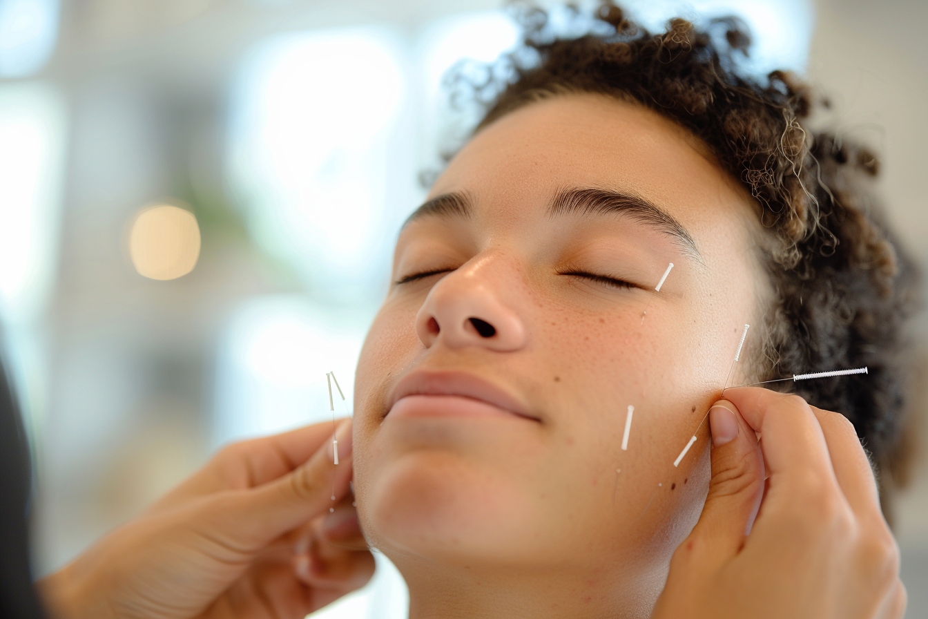 L&rsquo;importance du suivi professionnel pour la réussite du traitement d&rsquo;acupuncture pour maigrir