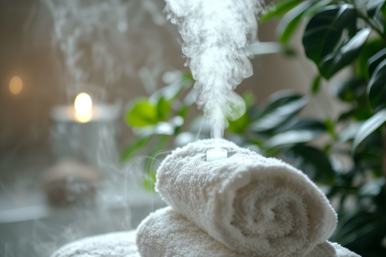 La contribution des ultrasons au bien-être et à la relaxation