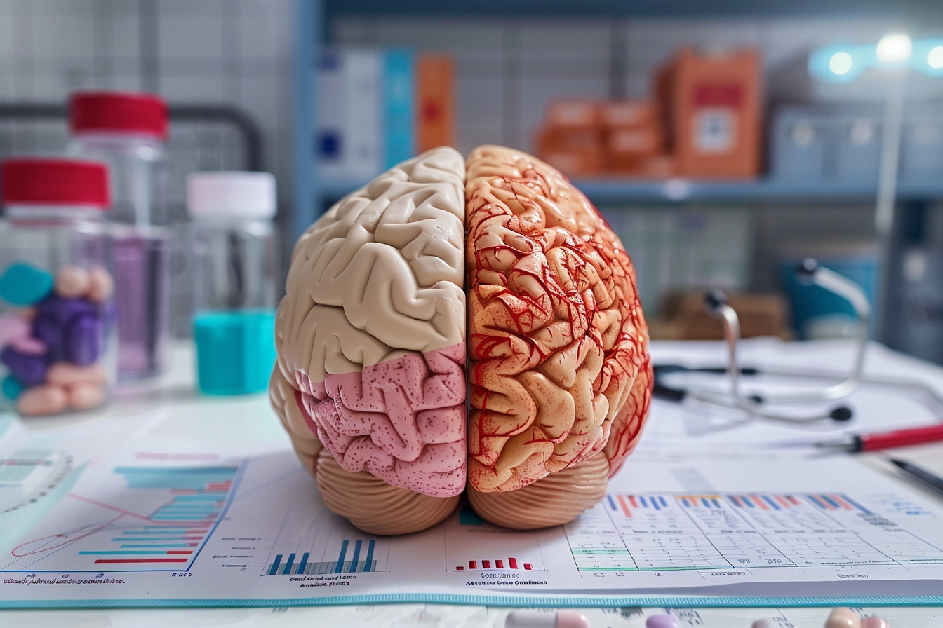 La démence mixte : une combinaison des symptômes de la maladie d&rsquo;Alzheimer et de la démence vasculaire