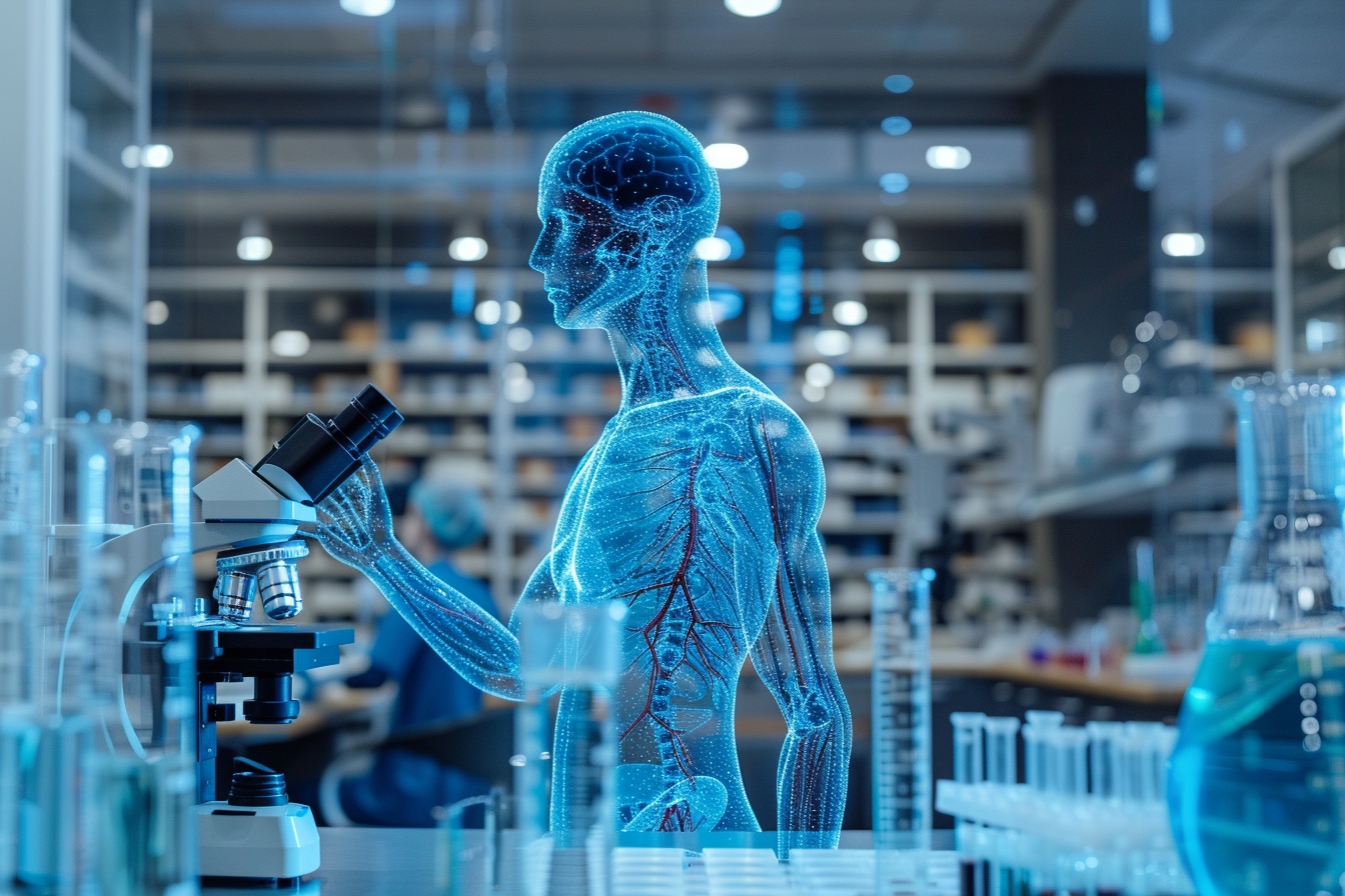 La lymphopénie dans la recherche : un sujet en pleine expansion La lymphopénie dans la recherche : un sujet en pleine expansion