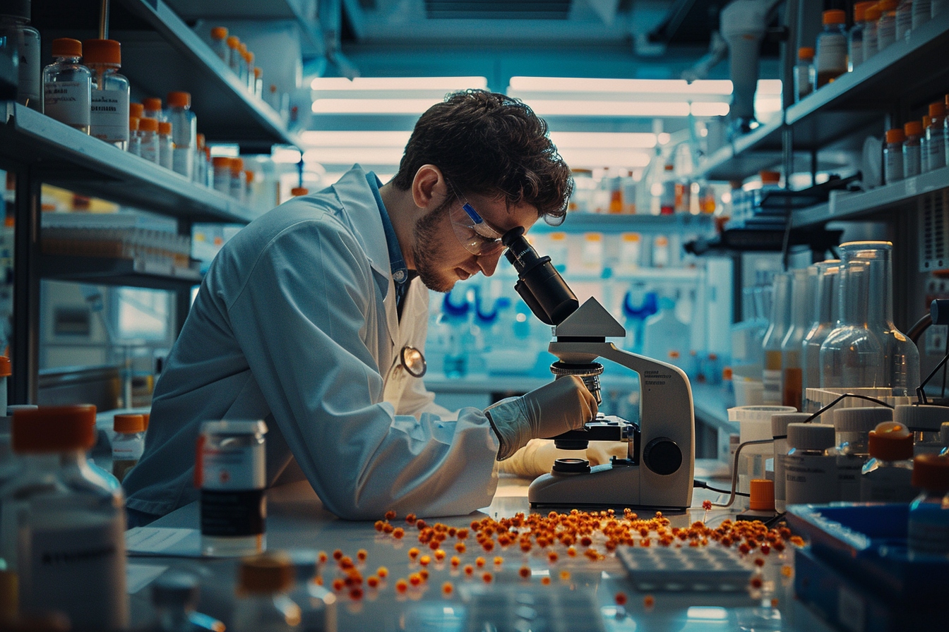 La Recherche Clinique sur l&rsquo;Artémisinine : Où en Sommes-Nous ?