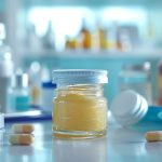 La Vaseline : un allié pour la cicatrisation des plaies ?