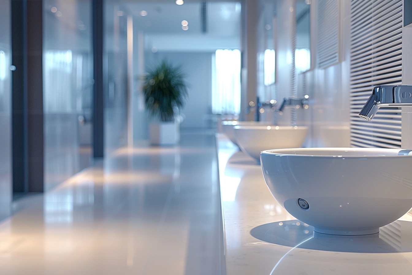 La Ventilation : un Moyen Efficace pour Contrôler l’Humidité La Ventilation : un Moyen Efficace pour Contrôler l’Humidité