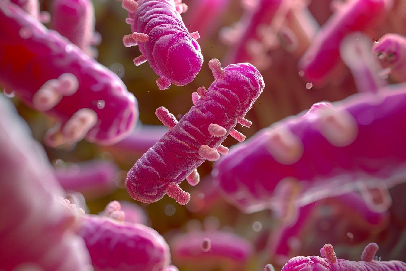 Tropical beach