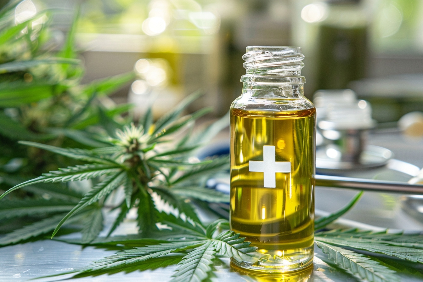 Le Cannabis Médical : Une Approche Complémentaire dans le Traitement du Cancer