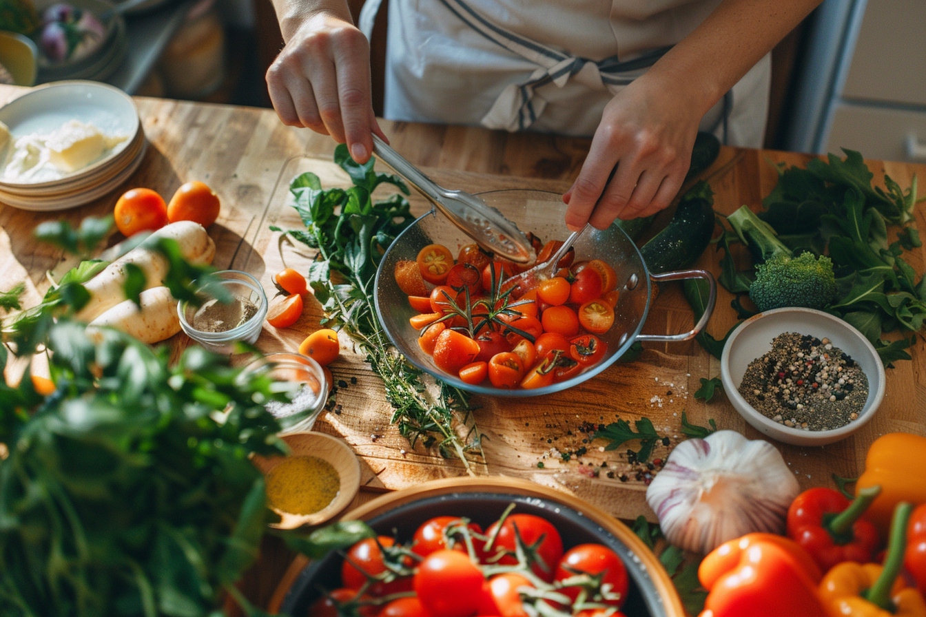Le régime cétogène, une approche nutritionnelle différente