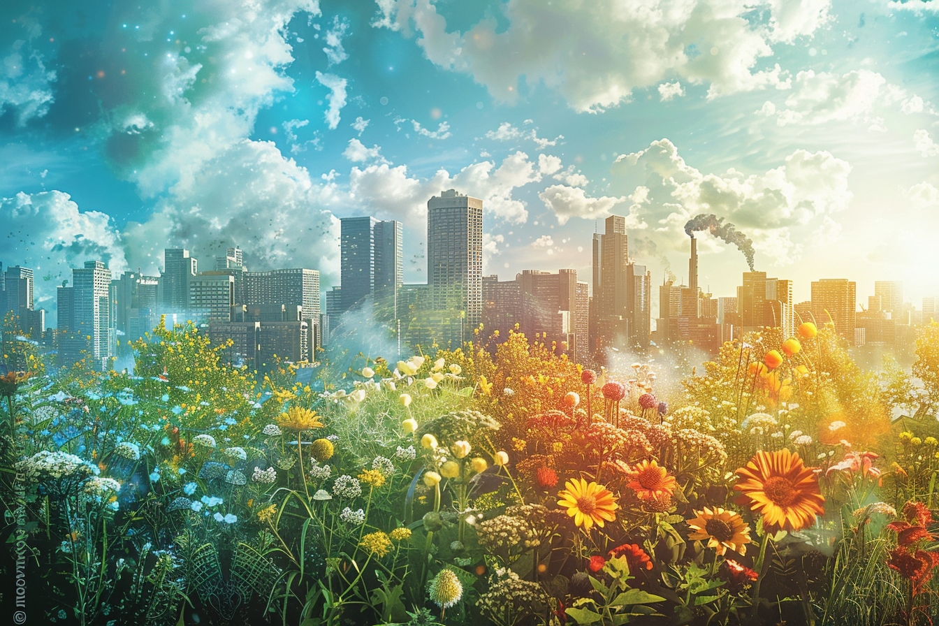Le rôle des facteurs environnementaux