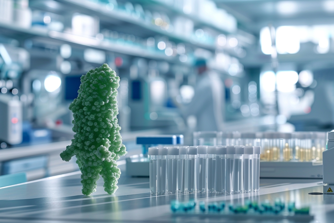 Le rôle du microbiome intestinal dans la recherche médicale Le rôle du microbiome intestinal dans la recherche médicale