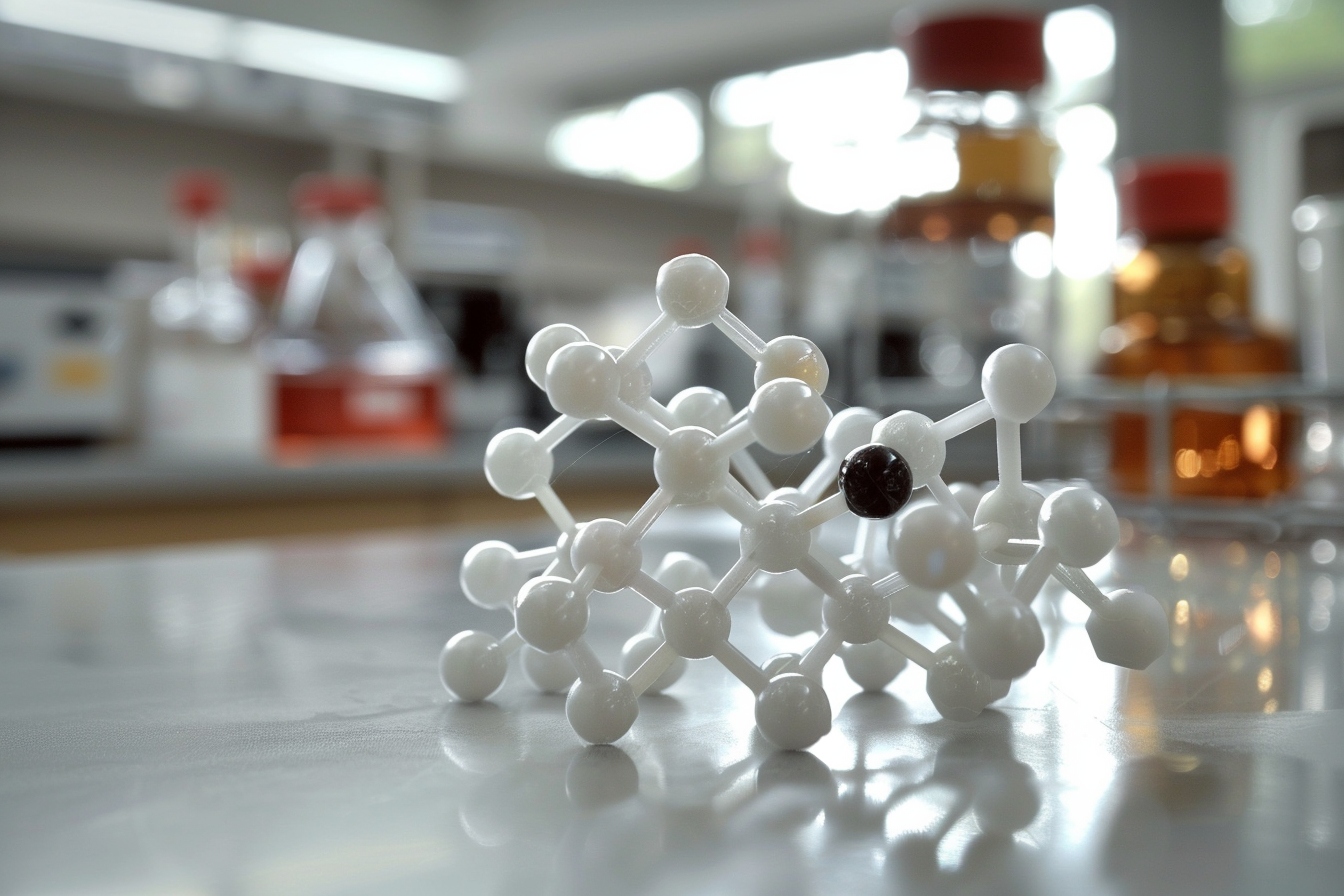 Les acides aminés soufrés : une définition en toute simplicité Les acides aminés soufrés : une définition en toute simplicité