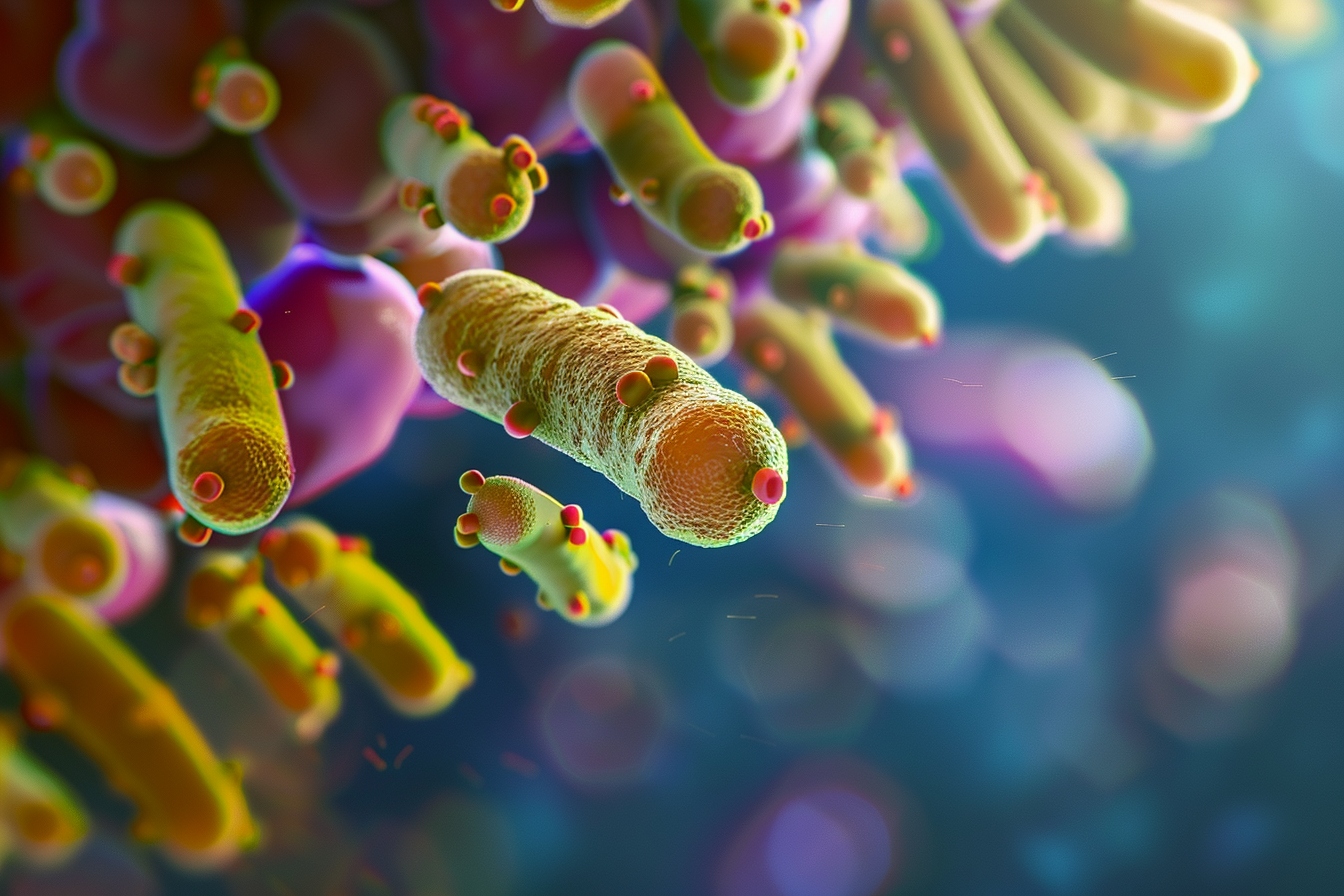 Les bienfaits de Lactobacillus Acidophilus sur la santé