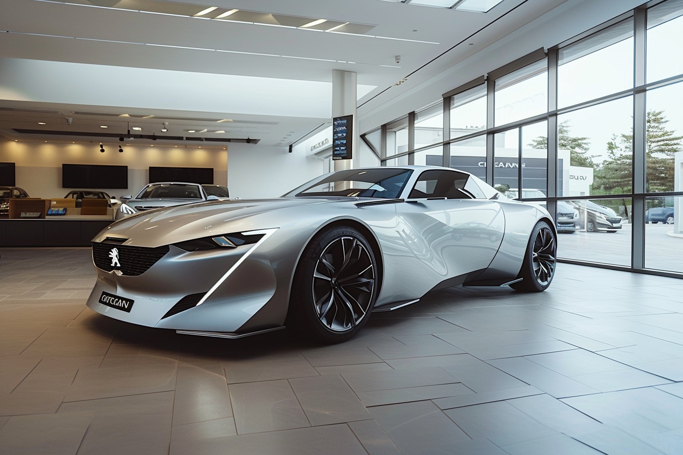 Les caractéristiques techniques des nouveaux modèles Peugeot, Citroën et Opel Les caractéristiques techniques des nouveaux modèles Peugeot, Citroën et Opel