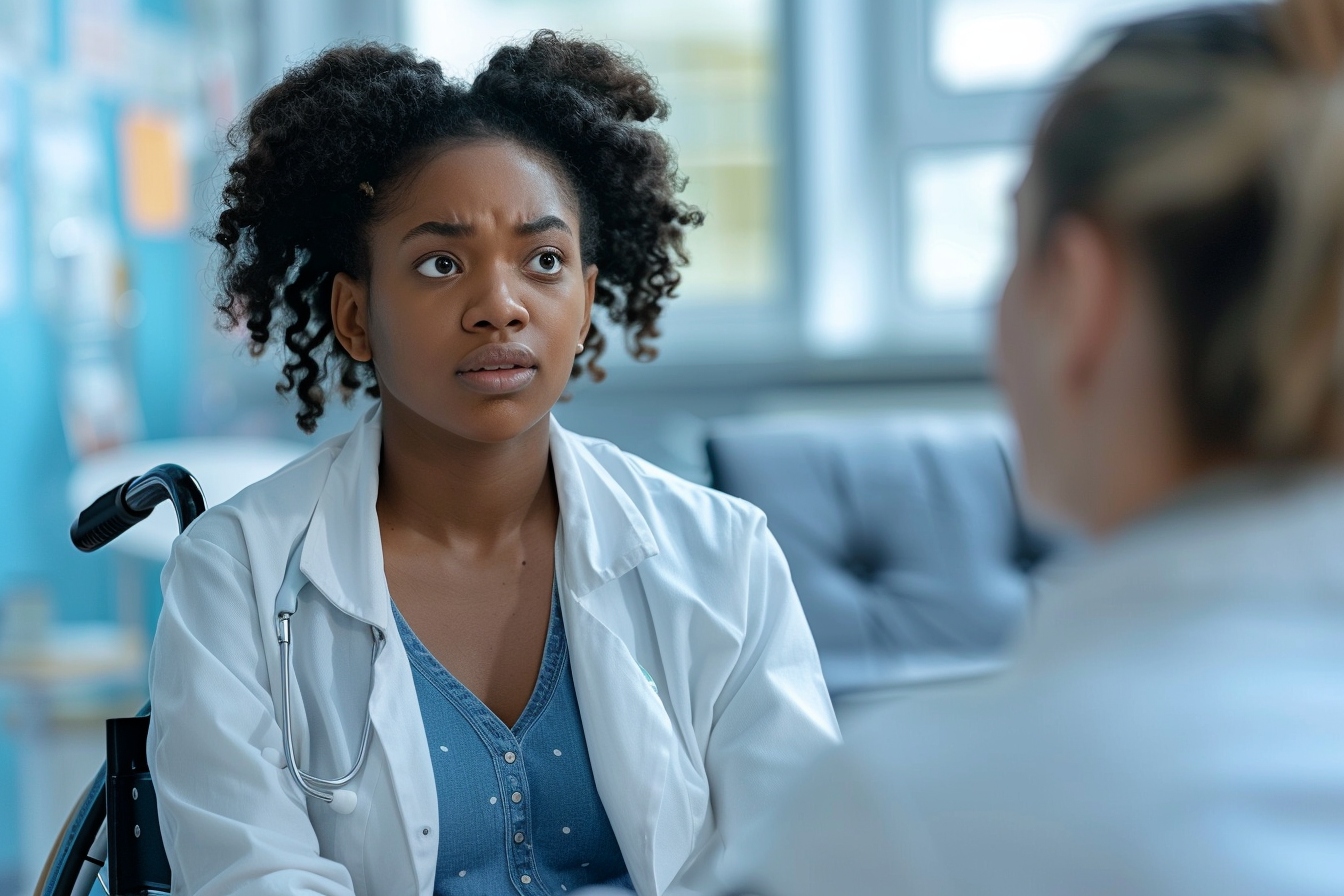 Les Causes et Conséquences de l&rsquo;Incontinence chez les Personnes Handicapées