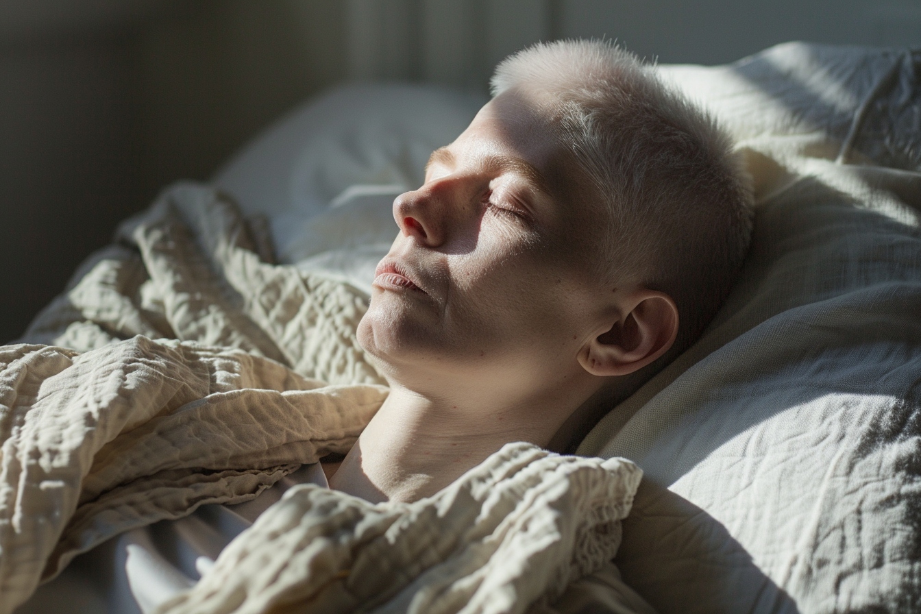 Les conséquences de la lymphopénie : ouvrir la porte aux infections Les conséquences de la lymphopénie : ouvrir la porte aux infections