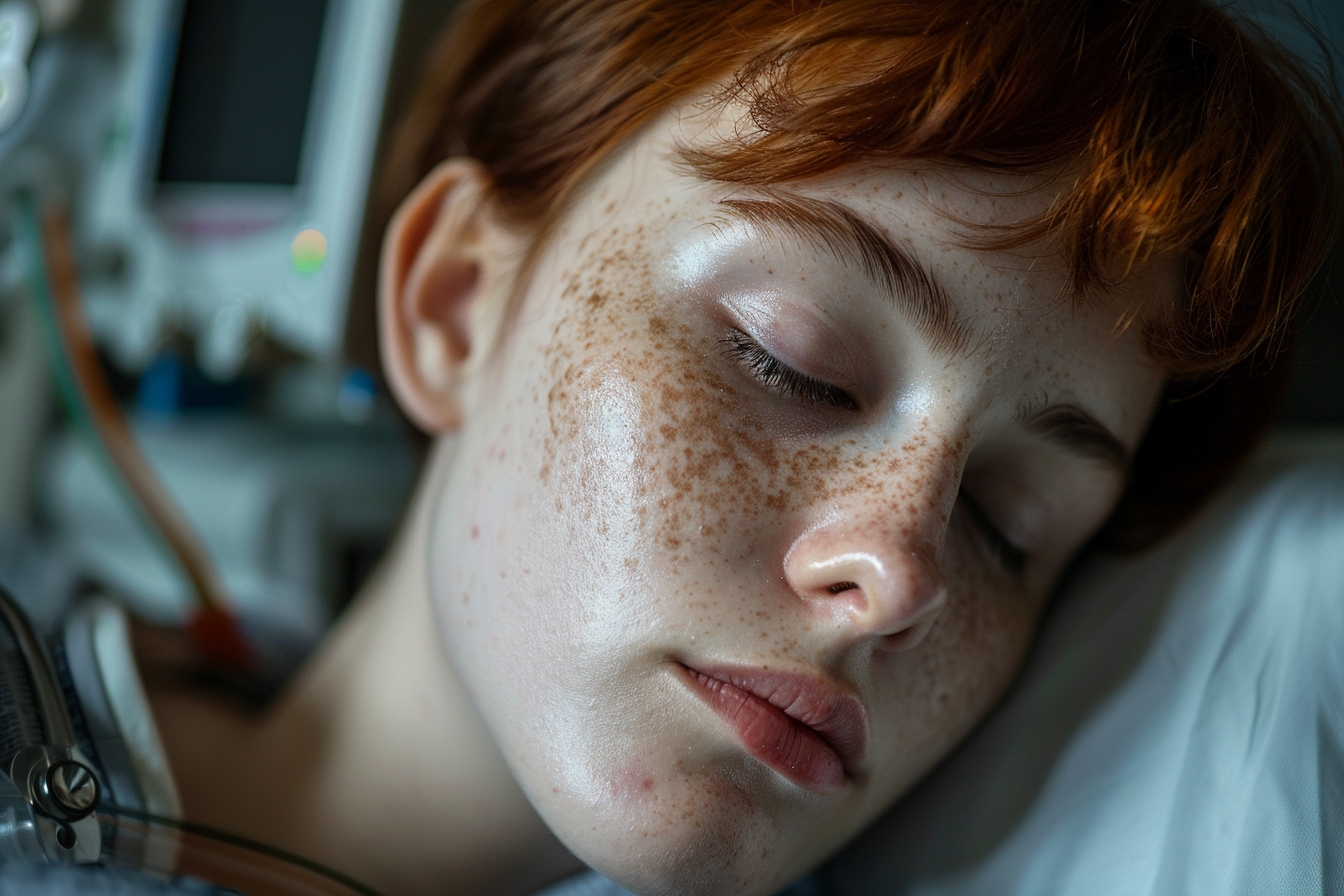 Les conséquences de la lymphopénie : ouvrir la porte aux infections Les conséquences de la lymphopénie : ouvrir la porte aux infections