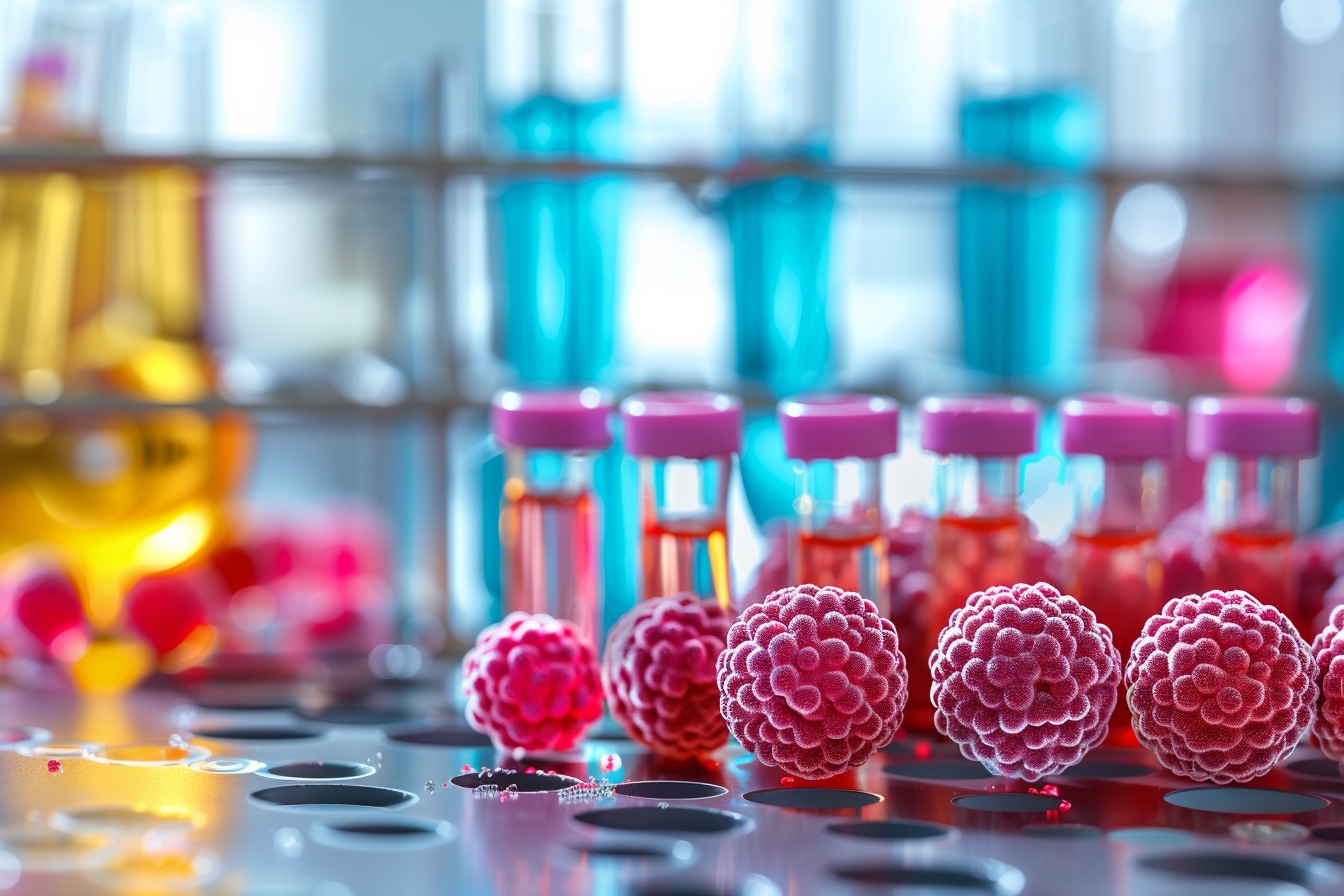 Les corps cétoniques, acteurs clés du régime cétogène