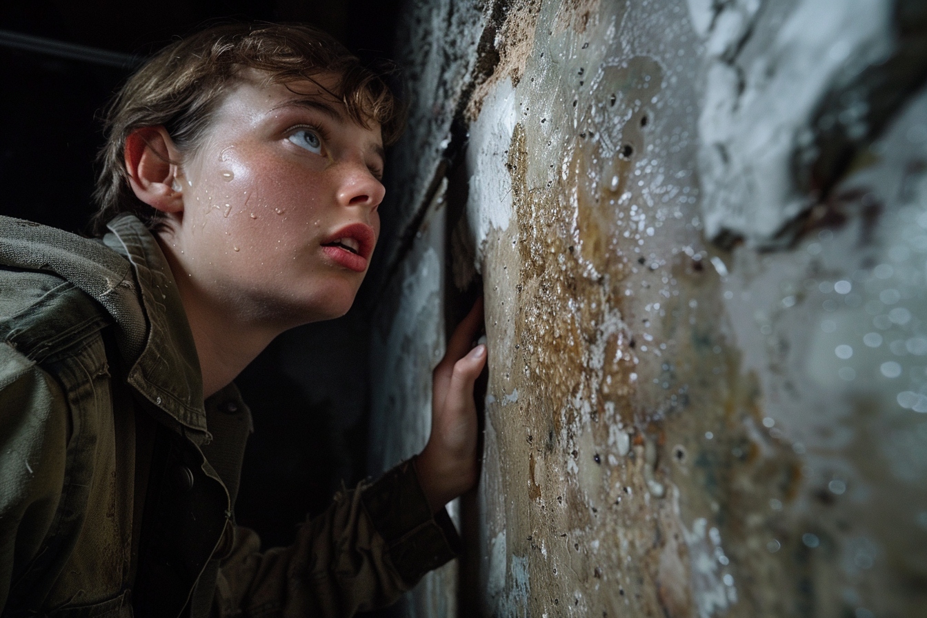 Les Dangers de l’Humidité : Remontées Capillaires et Qualité de l’Air Intérieur Les Dangers de l’Humidité : Remontées Capillaires et Qualité de l’Air Intérieur