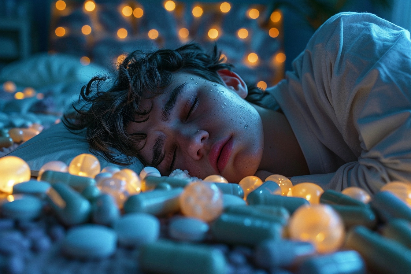 Les Dangers Potentiels d’une Consommation Excessive de Protéines Les Dangers Potentiels d’une Consommation Excessive de Protéines
