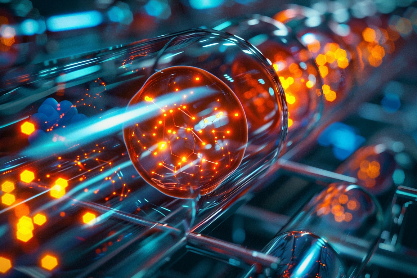 Les Défis et les Perspectives Futuristes des Liposomes en Biotechnologie Les Défis et les Perspectives Futuristes des Liposomes en Biotechnologie
