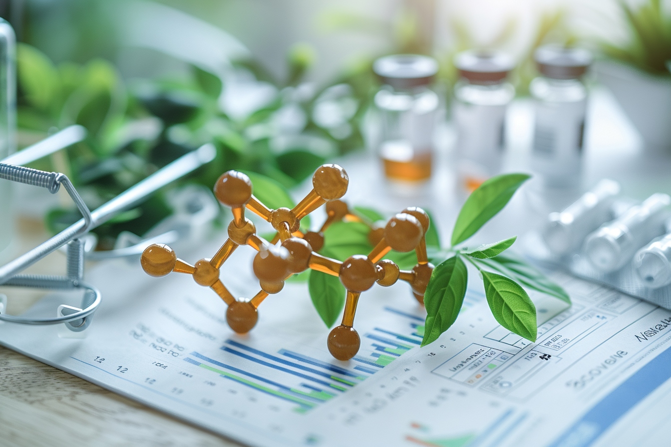 Les effets des acides aminés soufrés sur la santé cardio-métabolique Les effets des acides aminés soufrés sur la santé cardio-métabolique