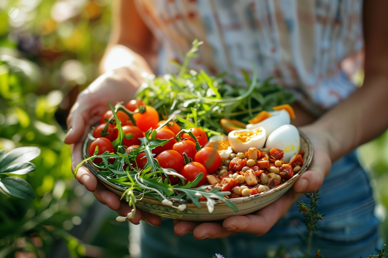 Les effets du régime cétogène sur la santé des patients cancéreux