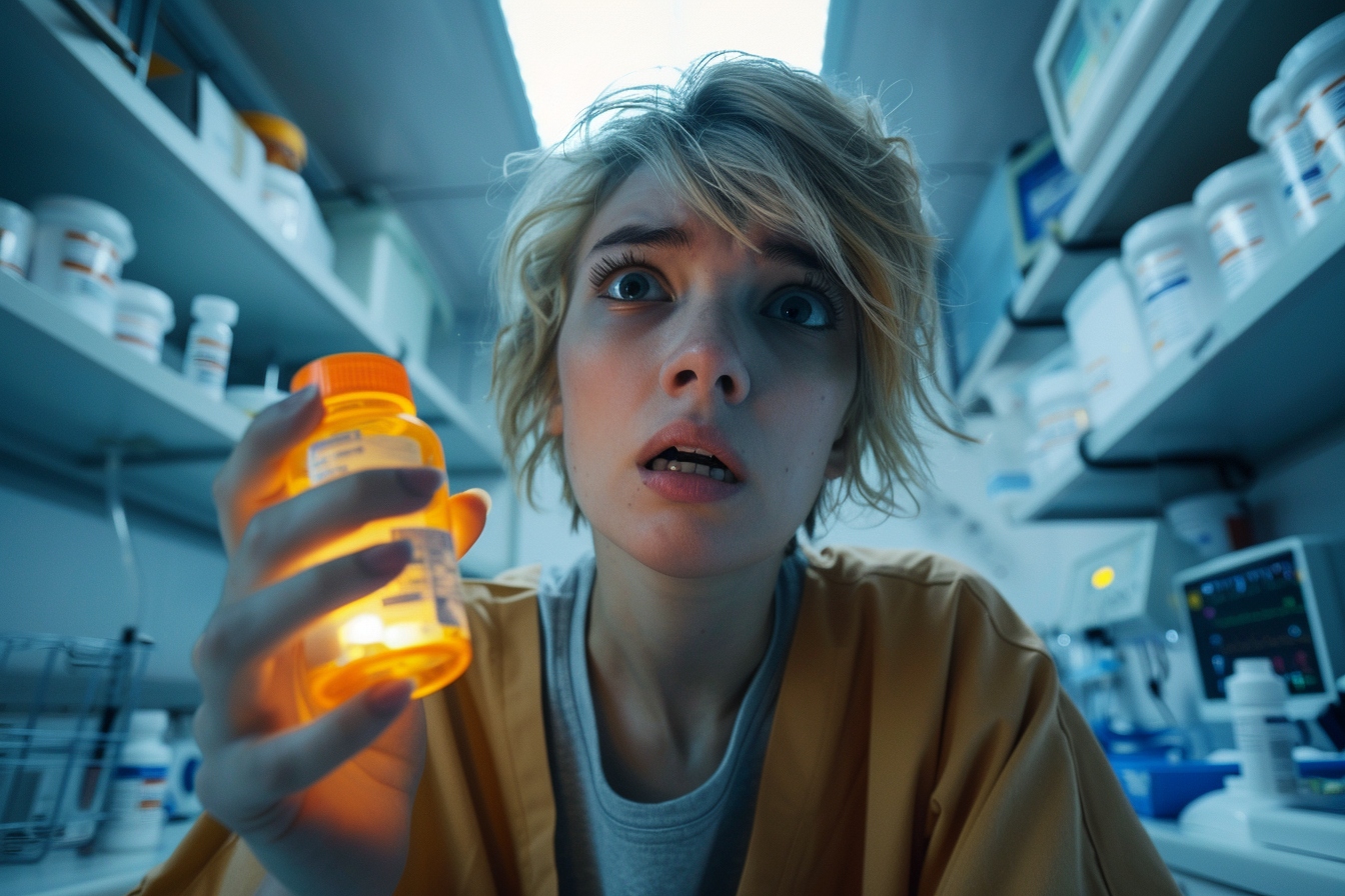 Les effets secondaires des bêta-bloquants : entre nécessité et inconfort