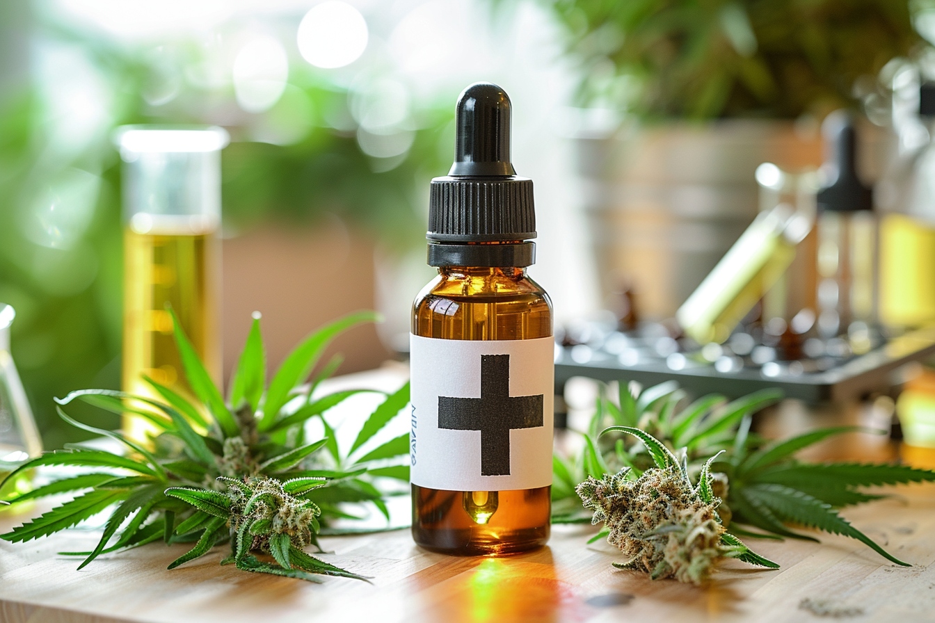 Les Limites et Précautions d&rsquo;Usage de l&rsquo;Huile de Cannabis