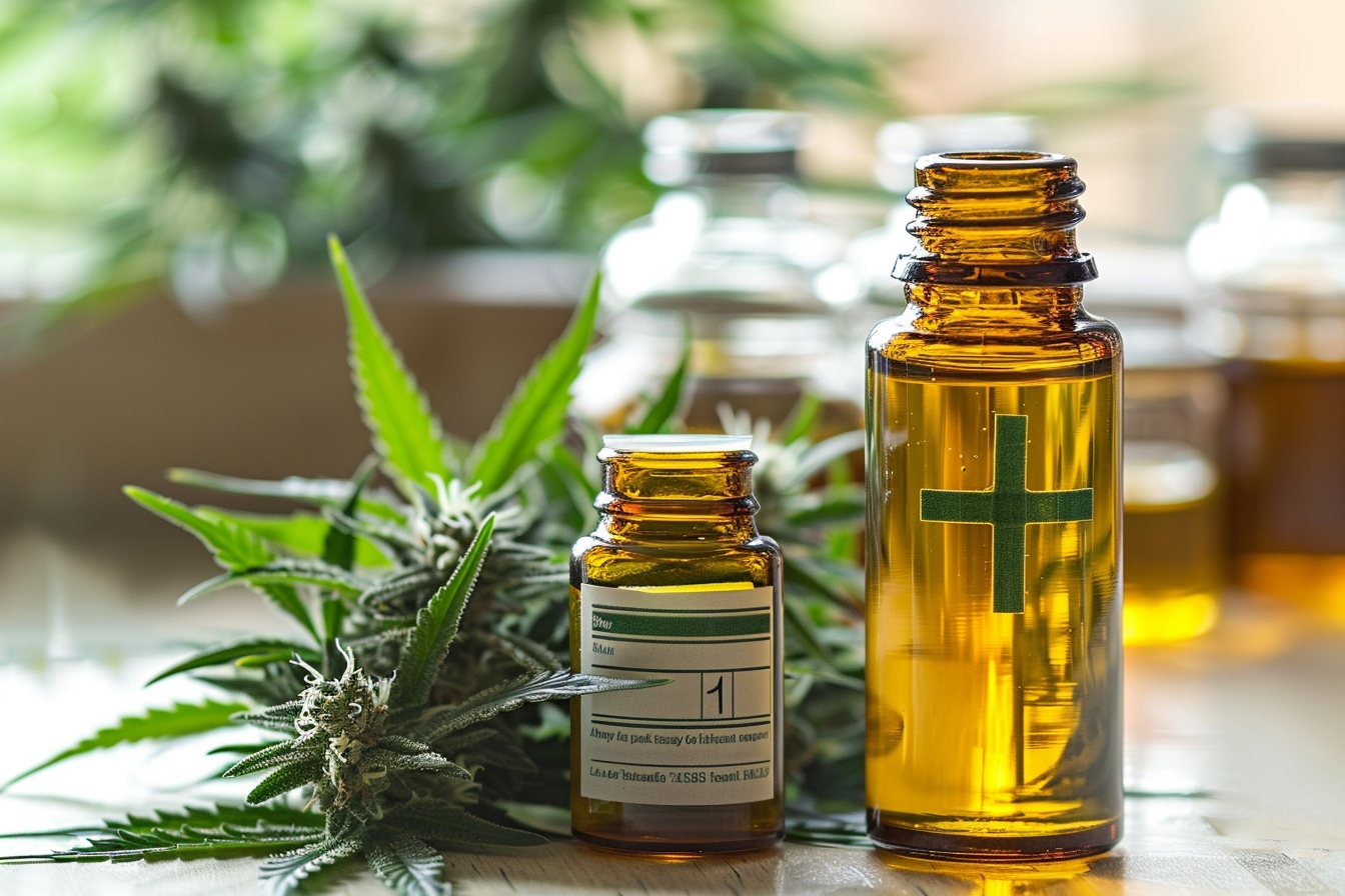 Les Limites et Précautions d&rsquo;Usage de l&rsquo;Huile de Cannabis