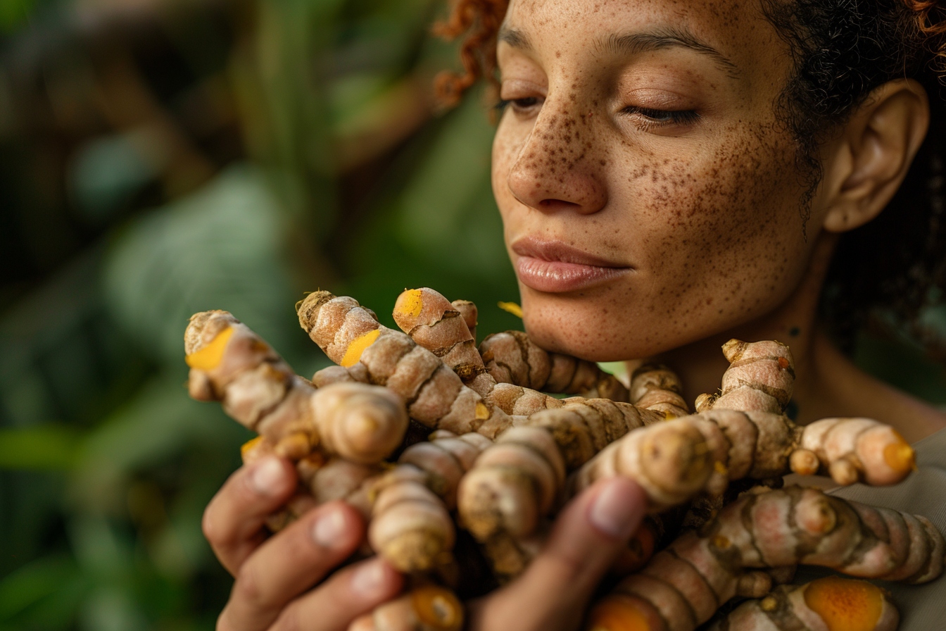 Les Limites et Précautions d’Usage du Curcuma dans le Cadre du Cancer Les Limites et Précautions d’Usage du Curcuma dans le Cadre du Cancer