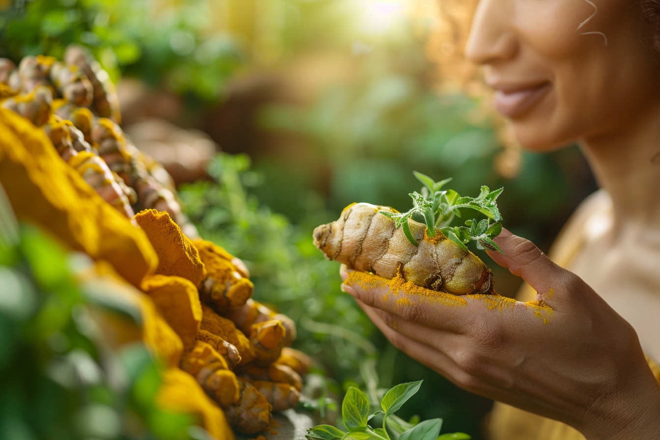 Les Limites et Précautions d’Usage du Curcuma dans le Cadre du Cancer Les Limites et Précautions d’Usage du Curcuma dans le Cadre du Cancer