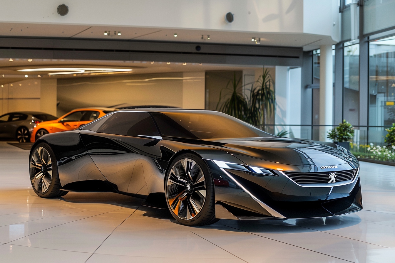 Les nouveaux modèles Peugeot, Citroën et Opel Les nouveaux modèles Peugeot, Citroën et Opel