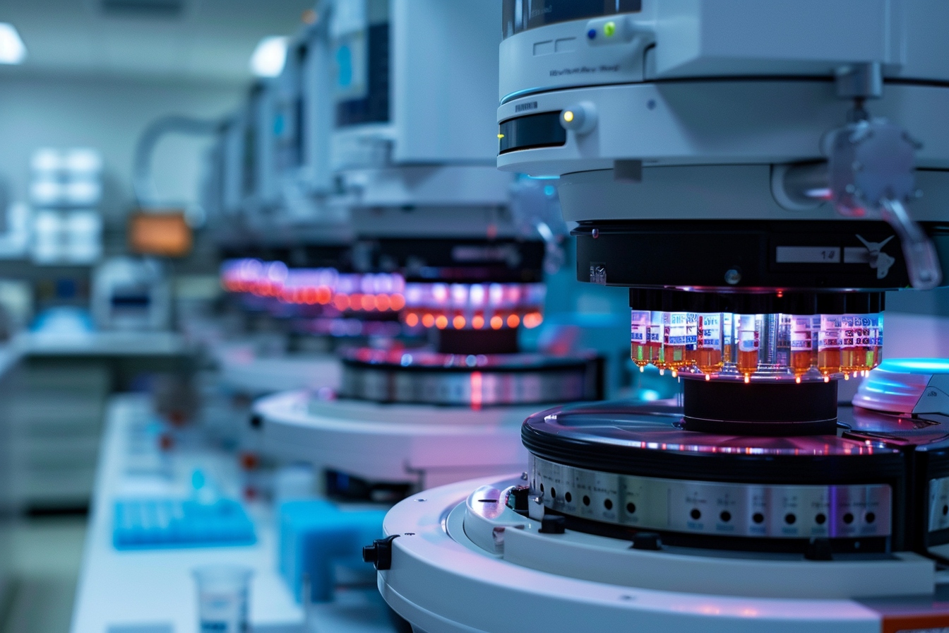 Les perspectives futures de l’histotripsie dans le combat contre le cancer Les perspectives futures de l’histotripsie dans le combat contre le cancer