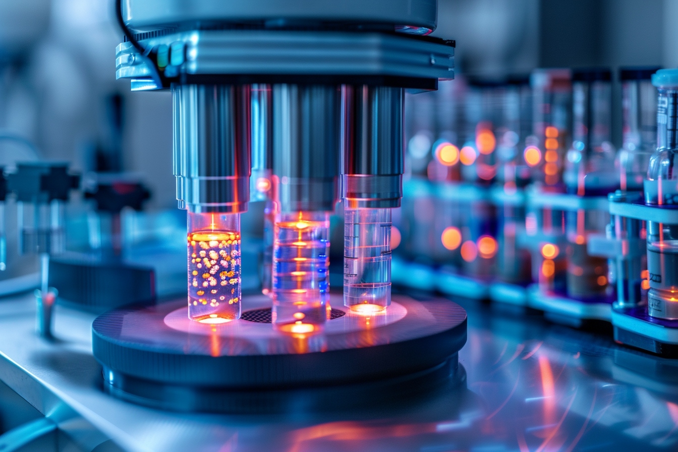 Les perspectives futures de l’histotripsie dans le combat contre le cancer Les perspectives futures de l’histotripsie dans le combat contre le cancer