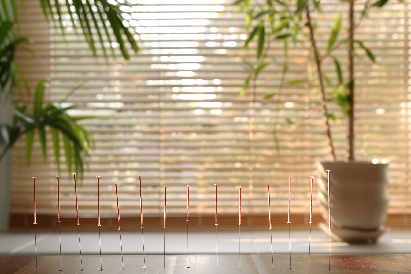 Les principes de l&rsquo;acupuncture dans la perte de poids