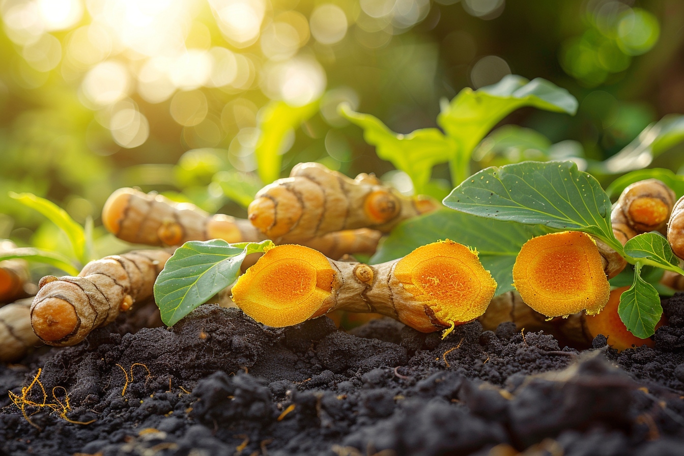 Les prochaines étapes de la recherche sur le curcuma et le cancer