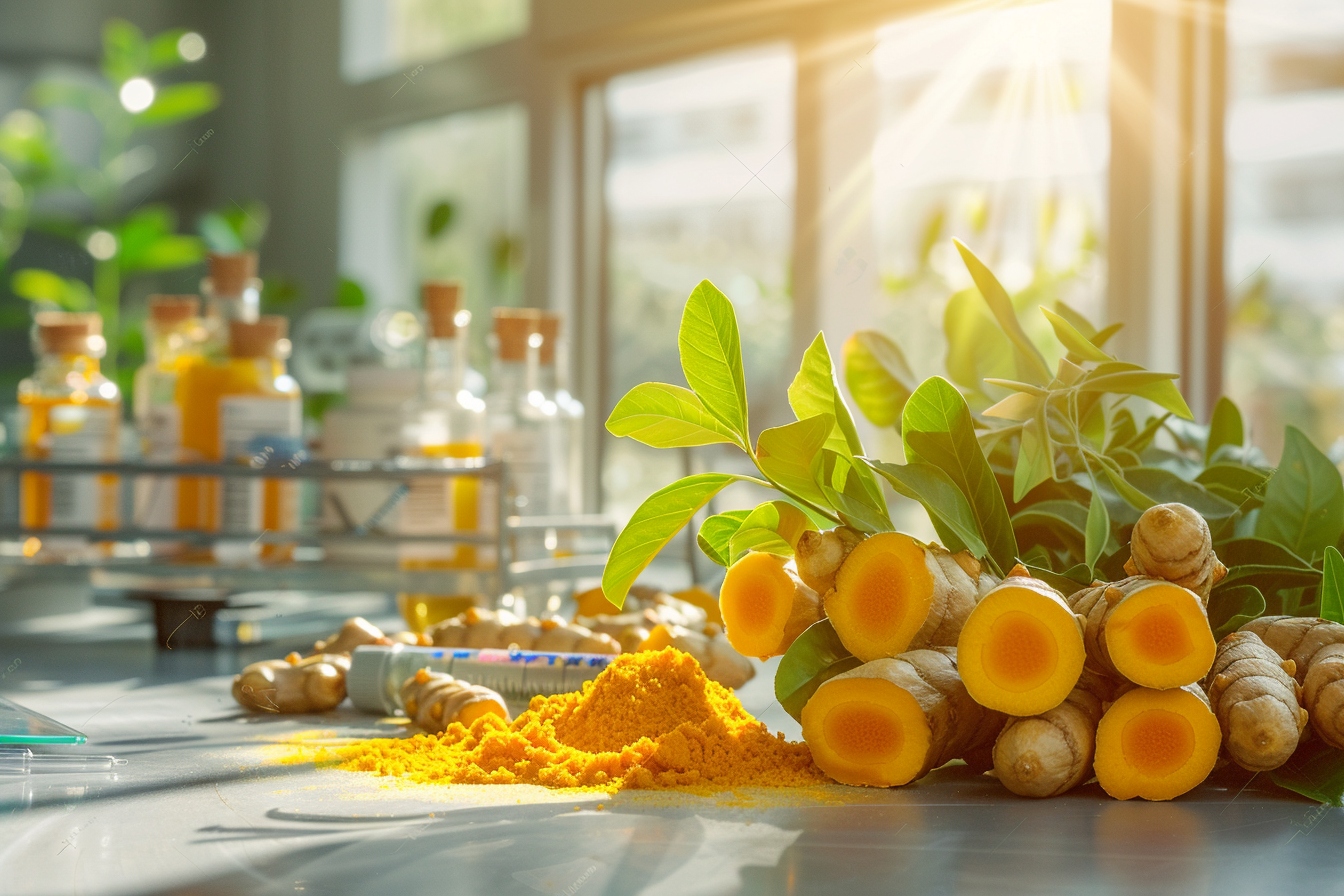 Les prochaines étapes de la recherche sur le curcuma et le cancer