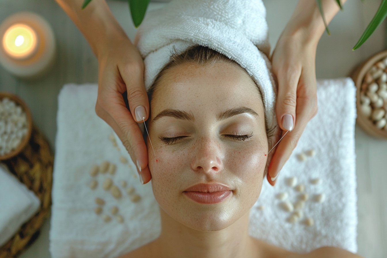 Les séances d&rsquo;acupuncture pour maigrir : à quoi s&rsquo;attendre ?