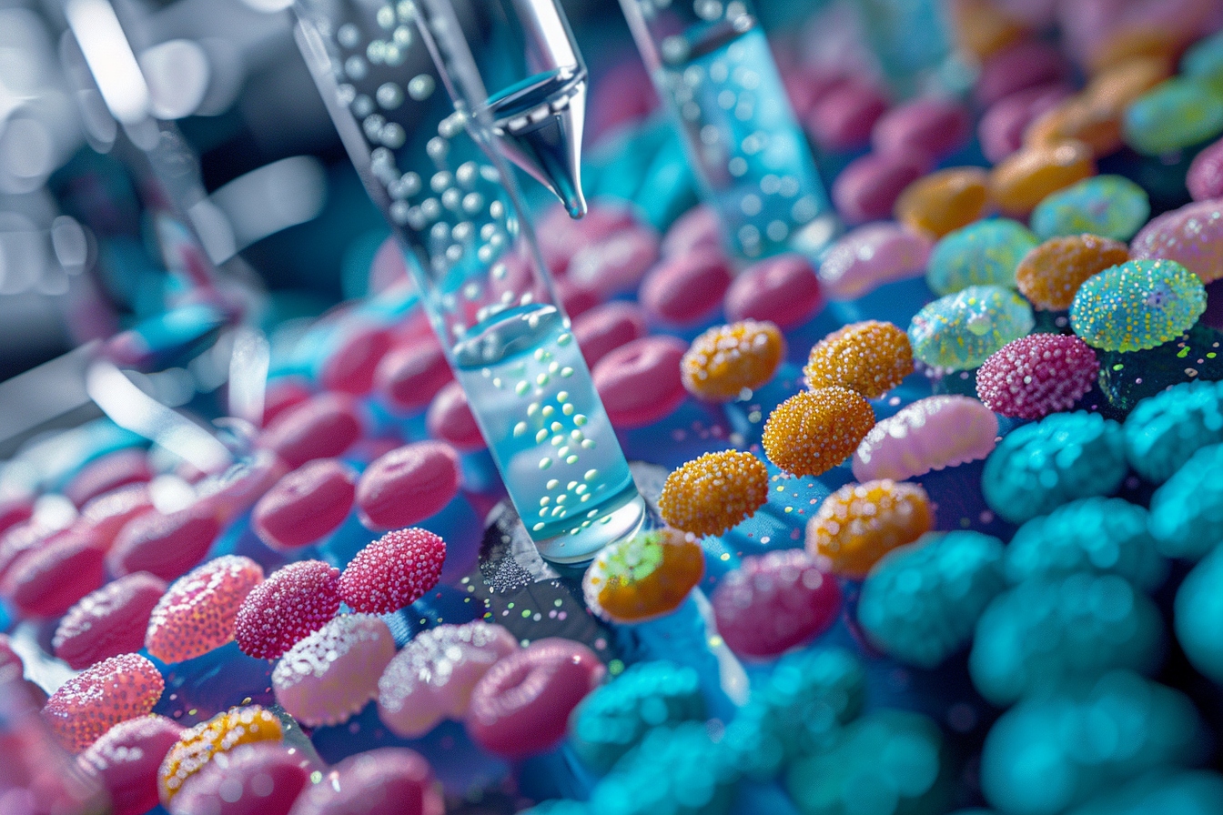 Les signes d’un déséquilibre du microbiote Les signes d’un déséquilibre du microbiote
