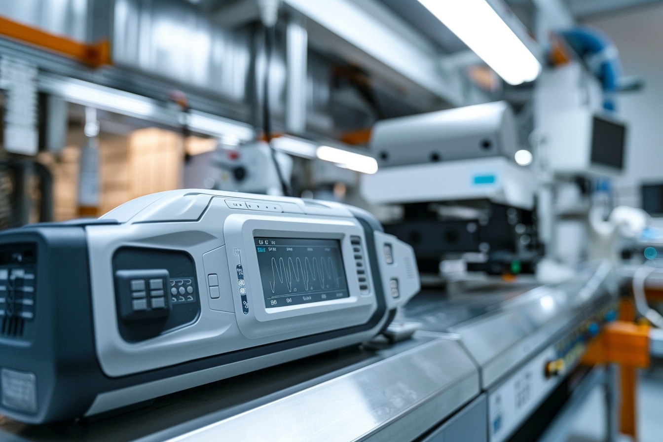 Les ultrasons dans l&rsquo;industrie : une polyvalence à découvrir
