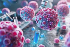 Lymphopénie : Comprendre la baisse des lymphocytes