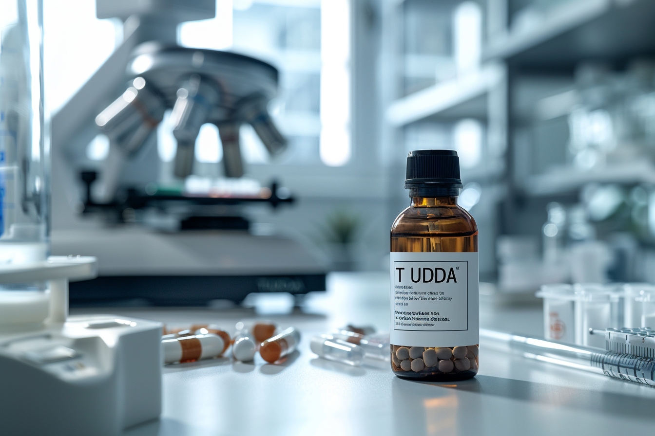 Maximiser les bienfaits du TUDCA pour une santé hépatique optimale Maximiser les bienfaits du TUDCA pour une santé hépatique optimale