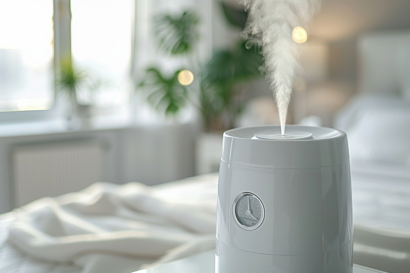 Niveaux d’Humidité : Comment les Mesurer et les Contrôler ? Niveaux d’Humidité : Comment les Mesurer et les Contrôler ?