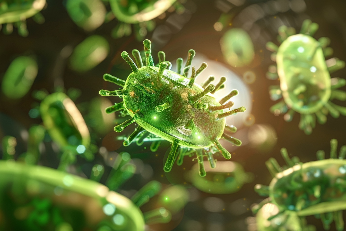 Optimiser l&rsquo;équilibre de votre flore intestinale avec Lactobacillus Acidophilus