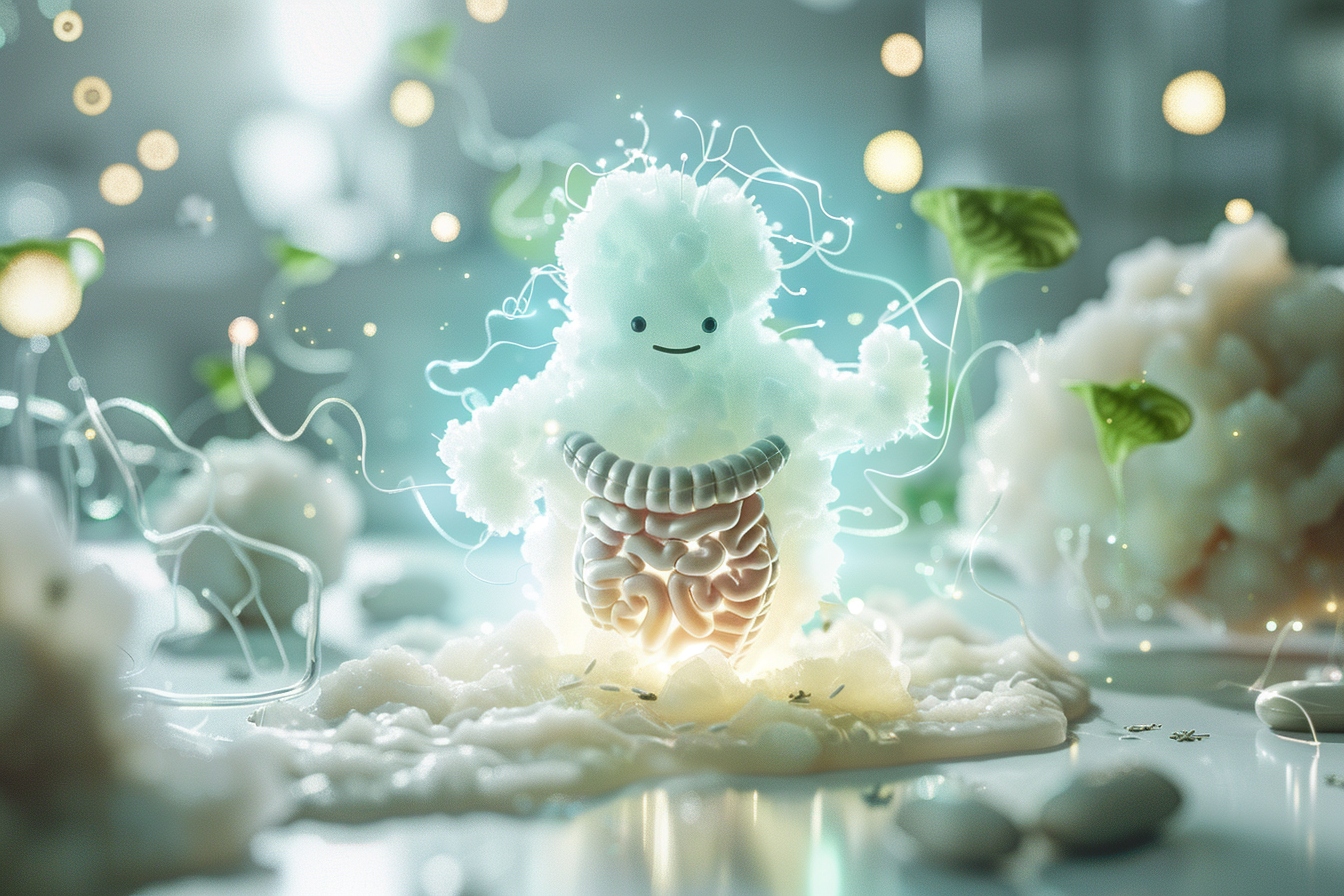 Optimiser l&rsquo;équilibre de votre flore intestinale avec Lactobacillus Acidophilus