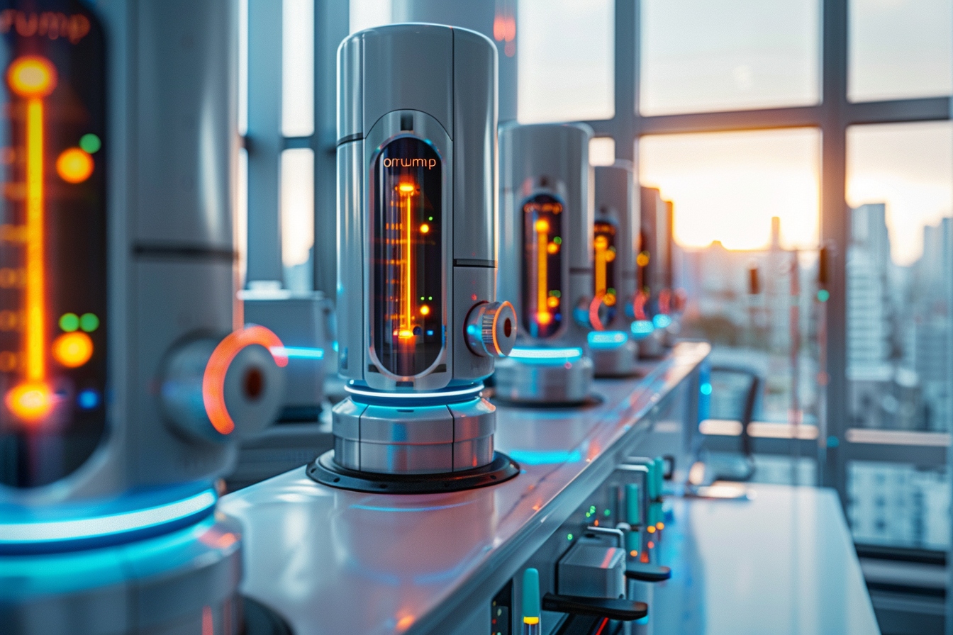 Orumip : Une Vision Réinventée de la Médecine Grâce à la Technologie