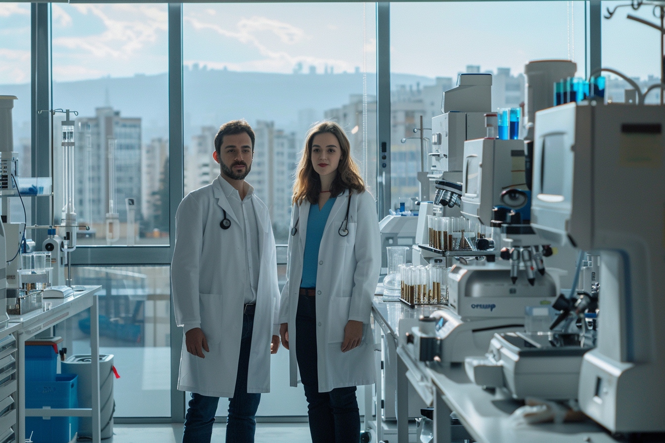 Orumip au coeur de l&rsquo;innovation médicale en Occitanie