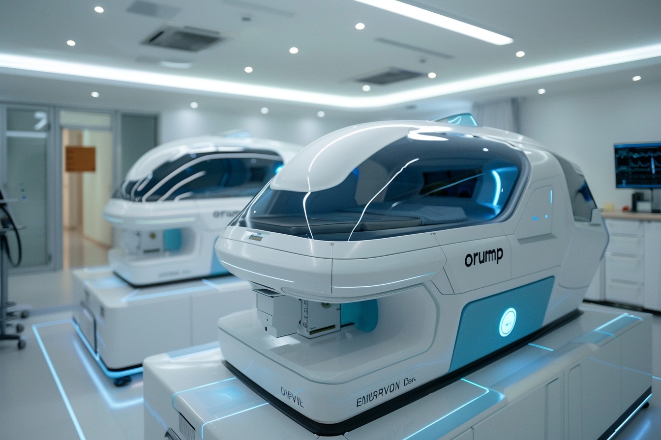 Orumip au coeur de l&rsquo;innovation médicale en Occitanie