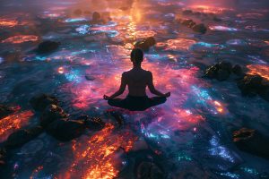 Plongée dans l&rsquo;univers de la DMT : La molécule de l&rsquo;esprit